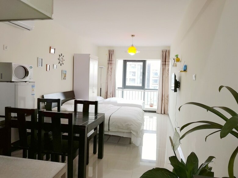 Xiwangju Apart-hotel