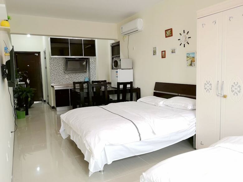Xiwangju Apart-hotel