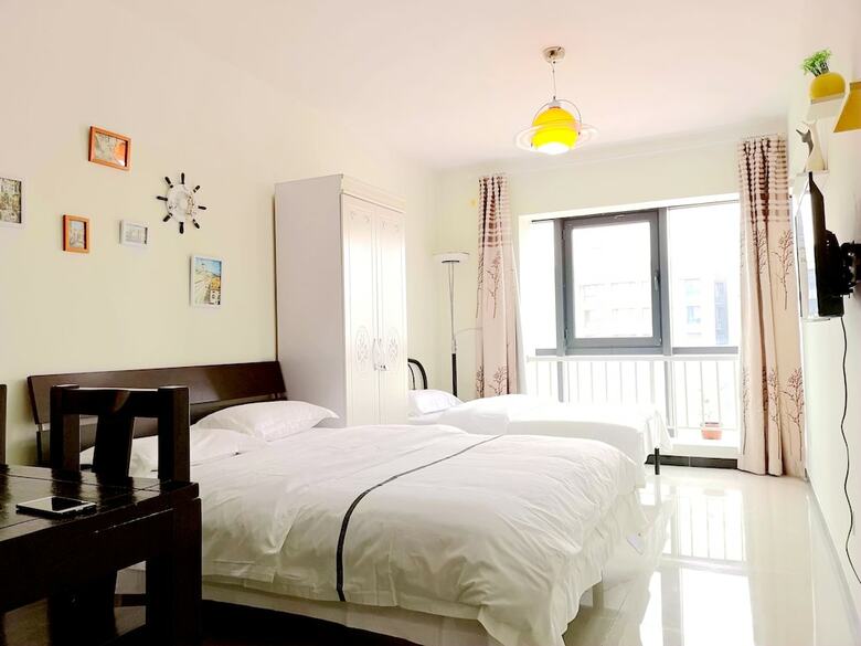 Xiwangju Apart-hotel