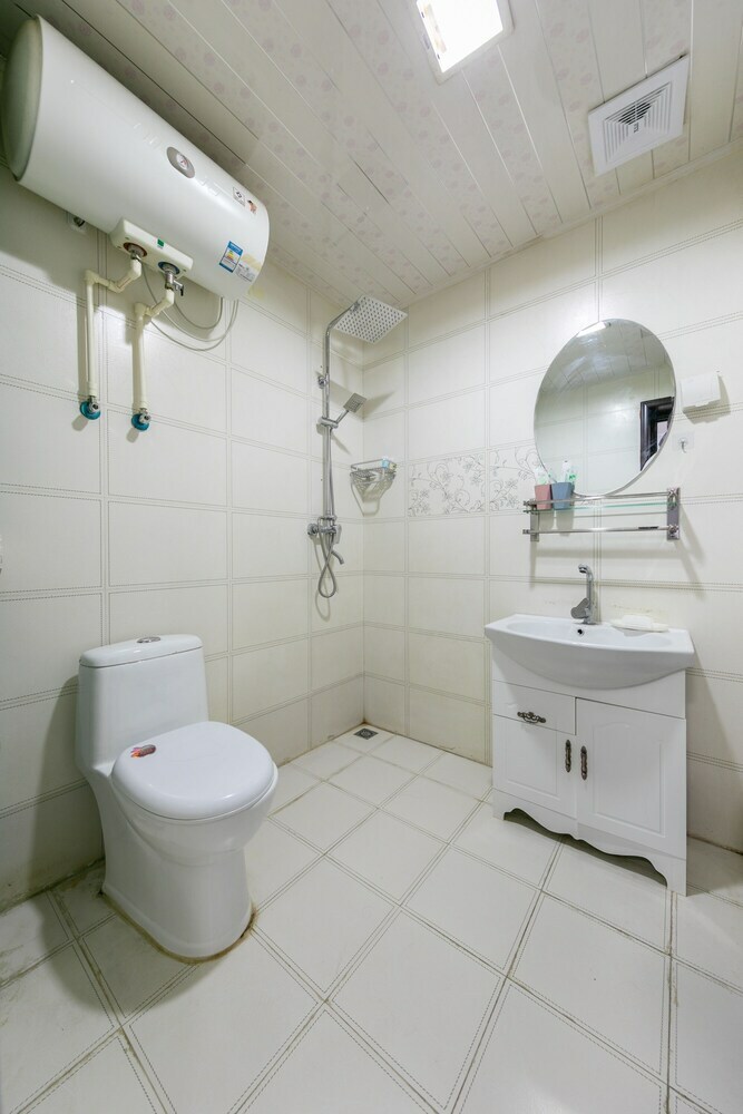 Xiwangju Apart-hotel