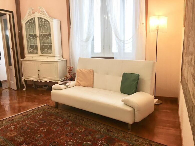 Apartamento Appartamenti Re Monza