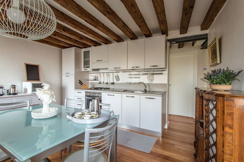 Apartamento Venezia - Calle Furlani 3277