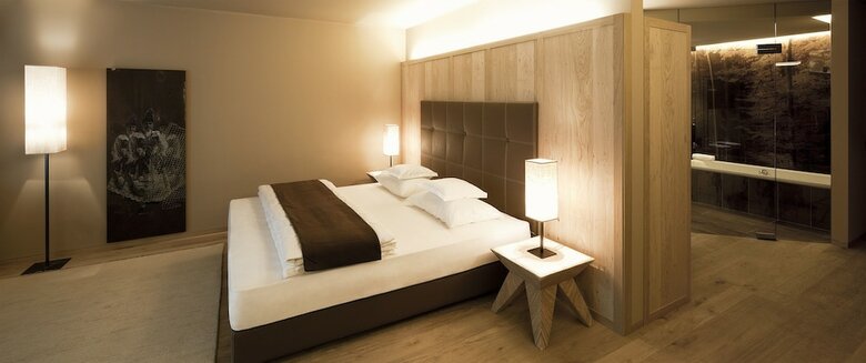 Hotel Alpina Dolomites
