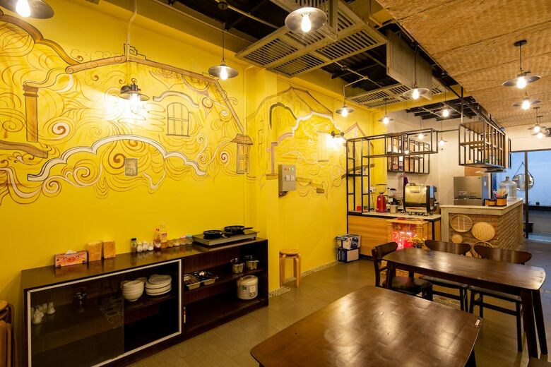Hostal Gohome Homestay - Hostel