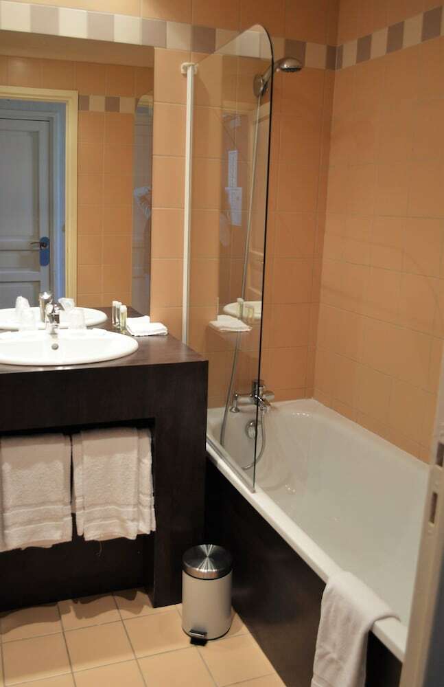 Hotel Ch�teau De La Pomar�de