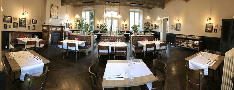 Hotel Ch�teau De La Pomar�de
