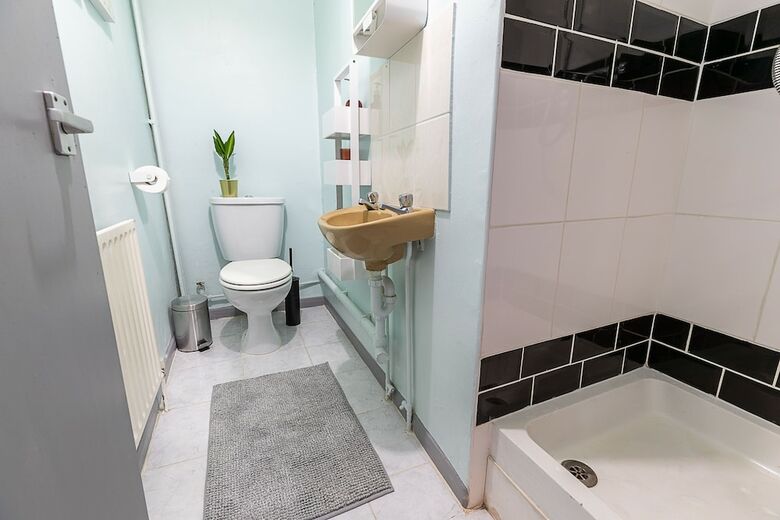 Me Gusta Downtown Apartment London