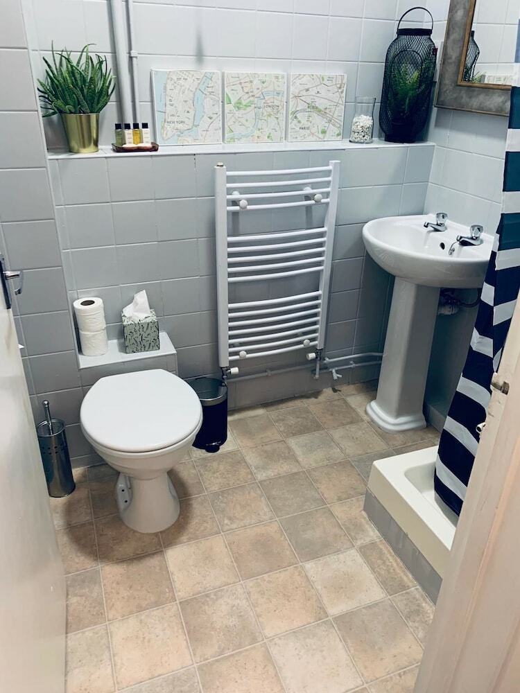 Me Gusta Downtown Apartment London