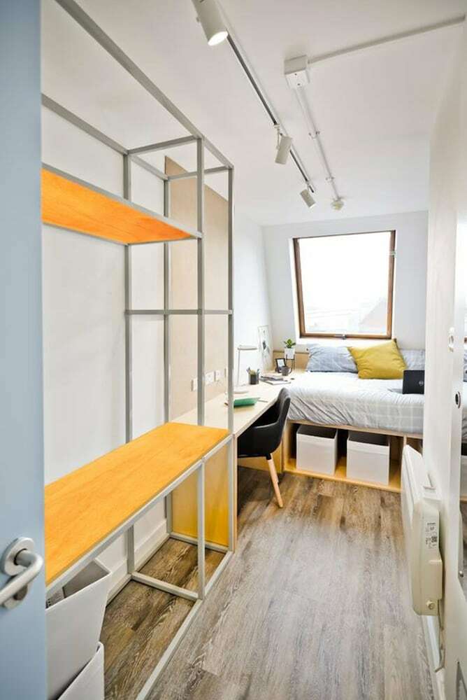 Hostal Stamford Street Apartments