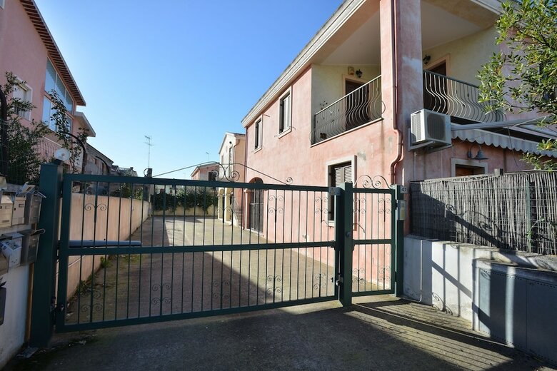 Apartamento Izzhome Crispi