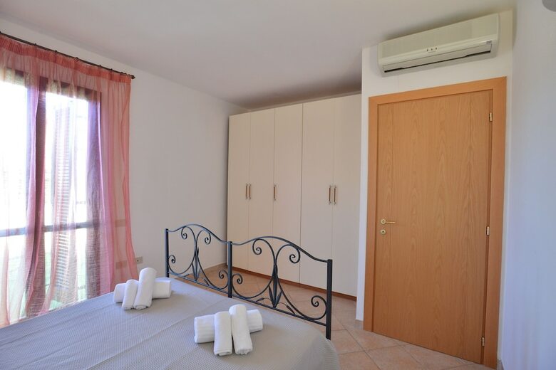 Apartamento Izzhome Crispi