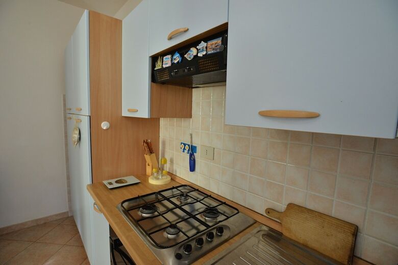 Apartamento Izzhome Crispi