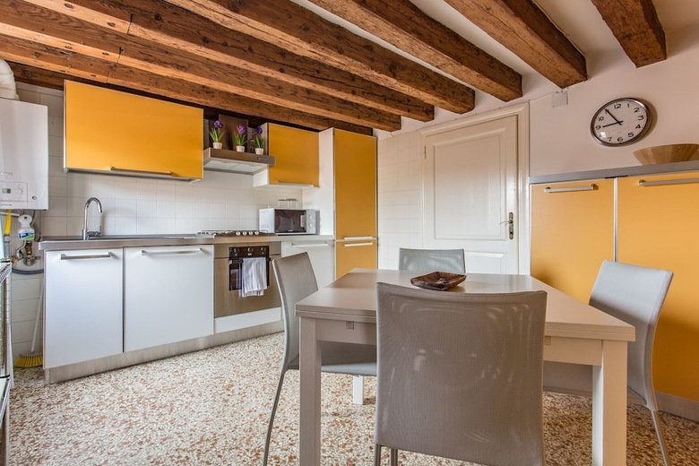 Apartamento Venezia - San Marco 5205