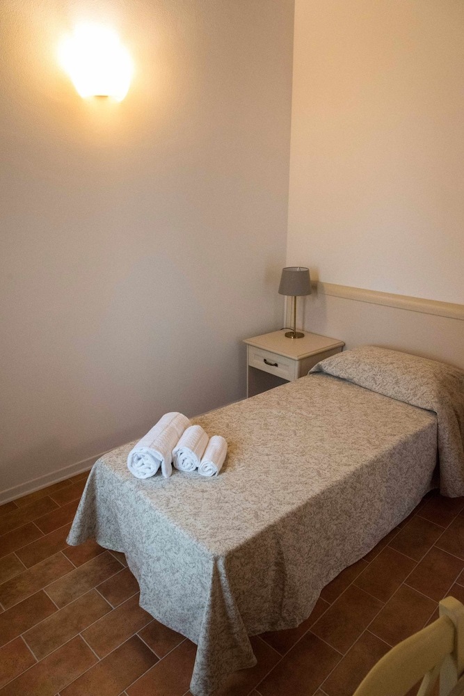 Apartamento Casa Vacanze Alla Pieve Di Lucignano