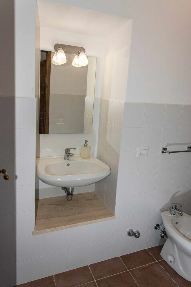 Apartamento Casa Vacanze Alla Pieve Di Lucignano