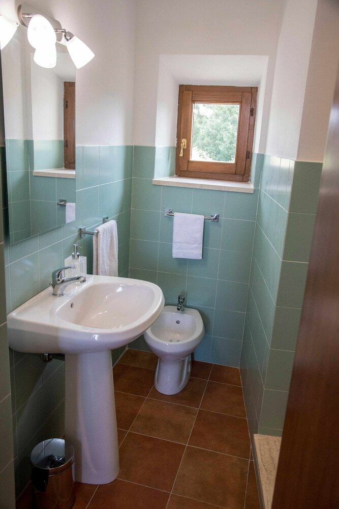 Apartamento Casa Vacanze Alla Pieve Di Lucignano