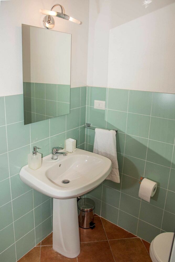 Apartamento Casa Vacanze Alla Pieve Di Lucignano