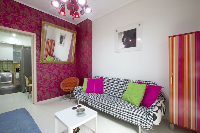 Cosy Apartment At Acropolis Museum