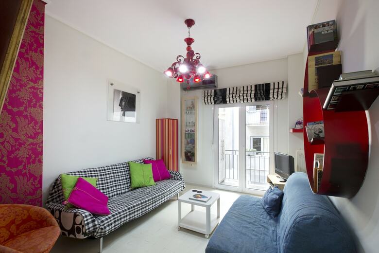 Cosy Apartment At Acropolis Museum