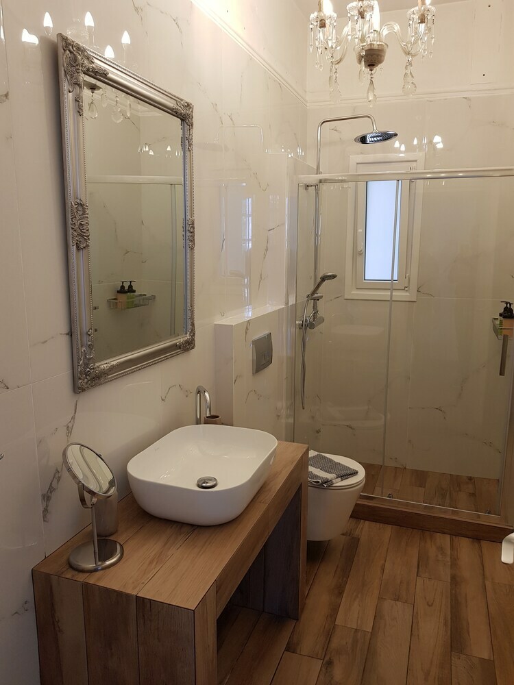 Apartamentos Penthouse Of Light At Koukaki