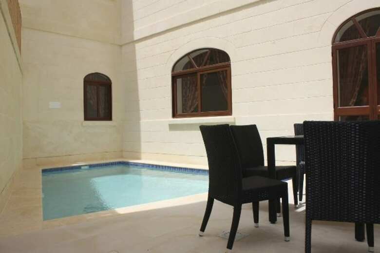 Apartamentos Inzolia