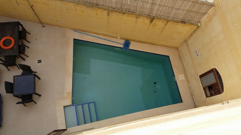 Apartamentos Inzolia