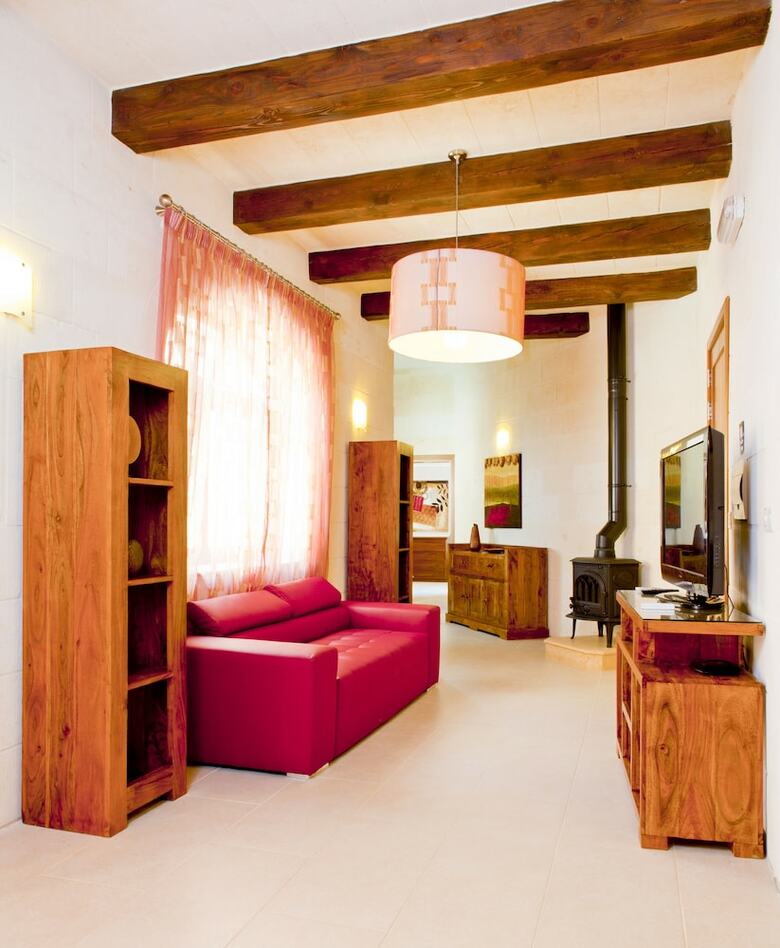 Apartamentos Inzolia