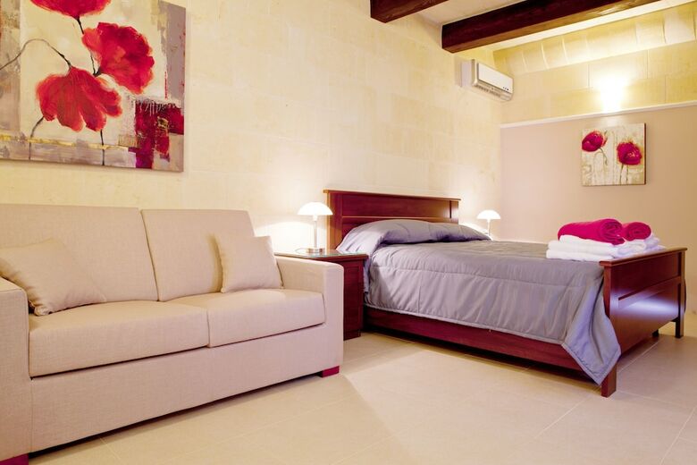 Apartamentos Inzolia