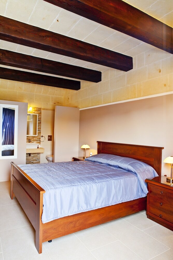 Apartamentos Inzolia