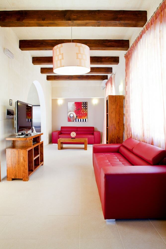 Apartamentos Inzolia