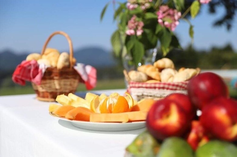 Agroturismo Na Skaluc Estate