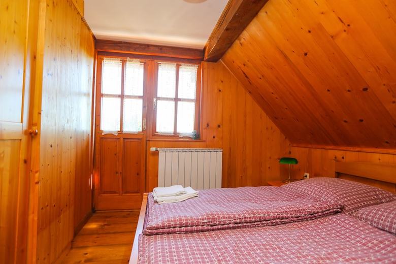 Agroturismo Na Skaluc Estate