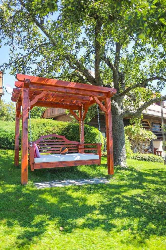 Agroturismo Na Skaluc Estate