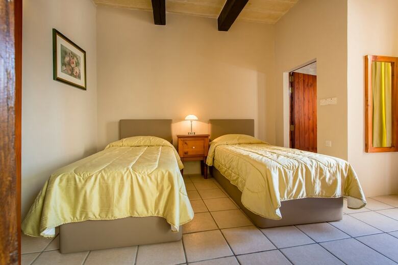 Apartamentos Ta Peppa