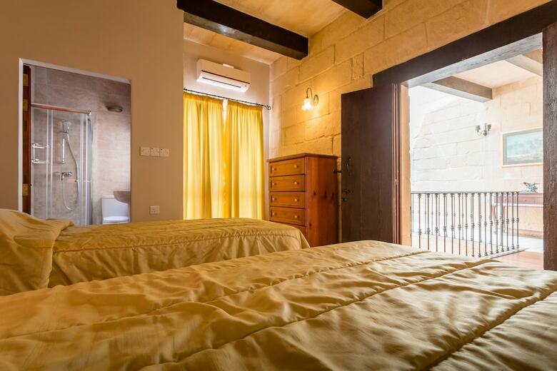 Apartamentos Ta Peppa