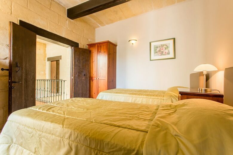 Apartamentos Ta Peppa