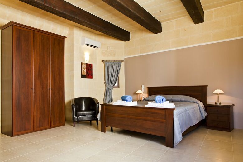 Agroturismo Serkuzan