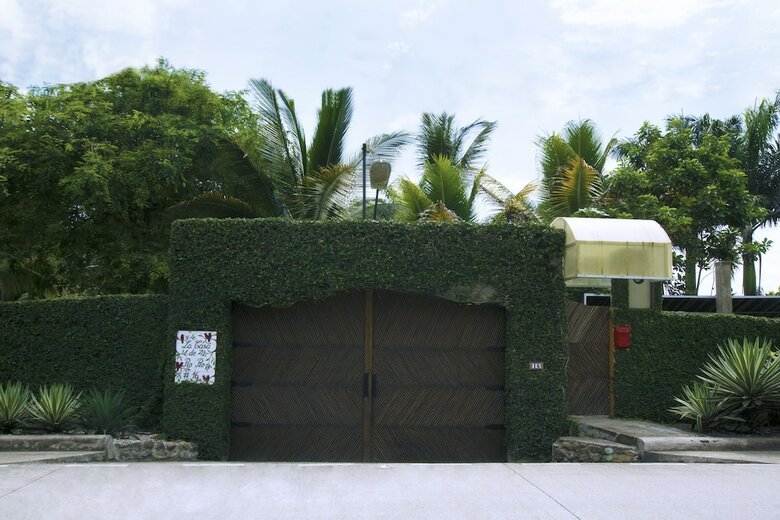 La Casa De Pio Pio