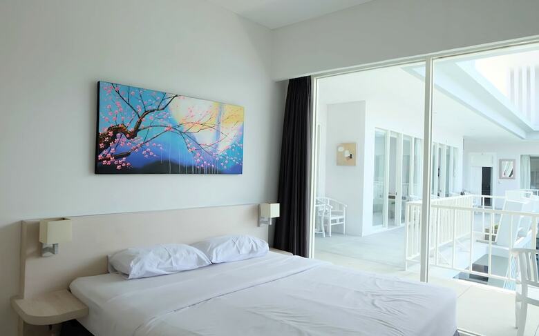 Hostal MH Hotel Seminyak