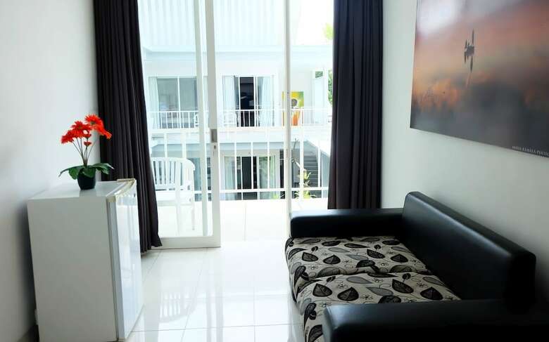 Hostal MH Hotel Seminyak