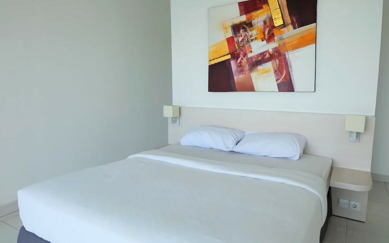 Hostal MH Hotel Seminyak