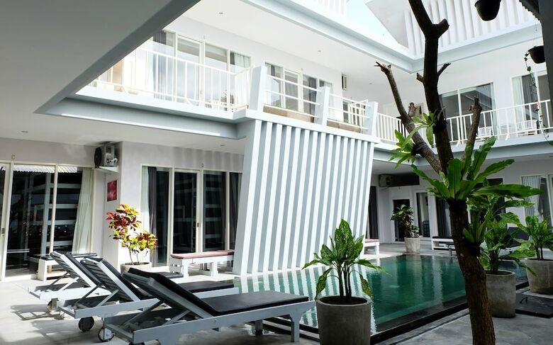 Hostal MH Hotel Seminyak
