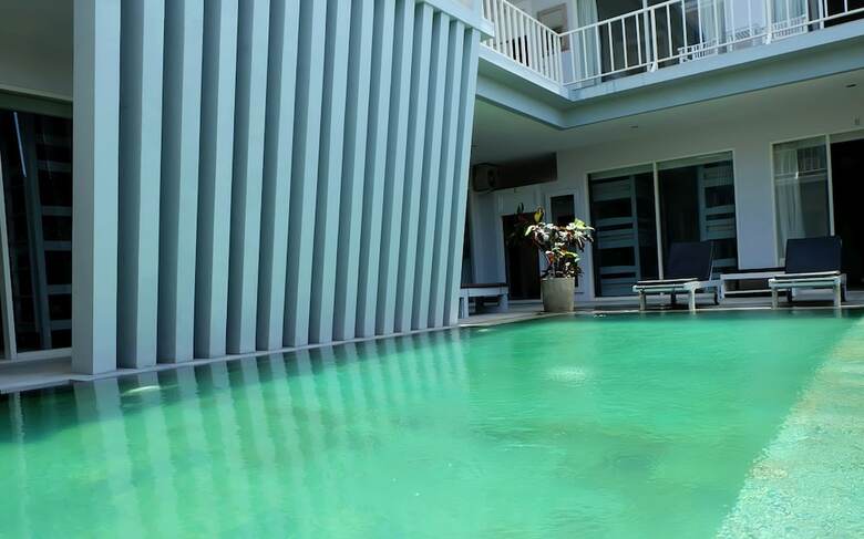 Hostal MH Hotel Seminyak