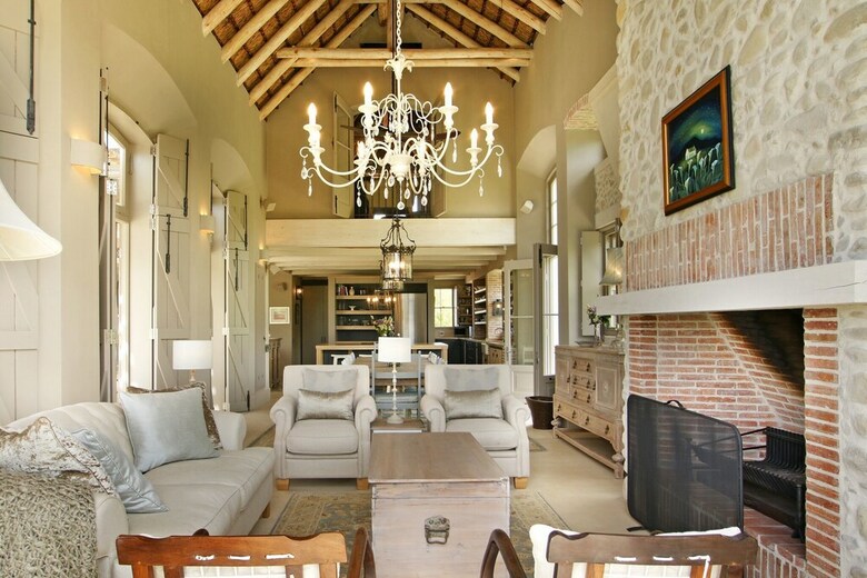 Villa Simondium