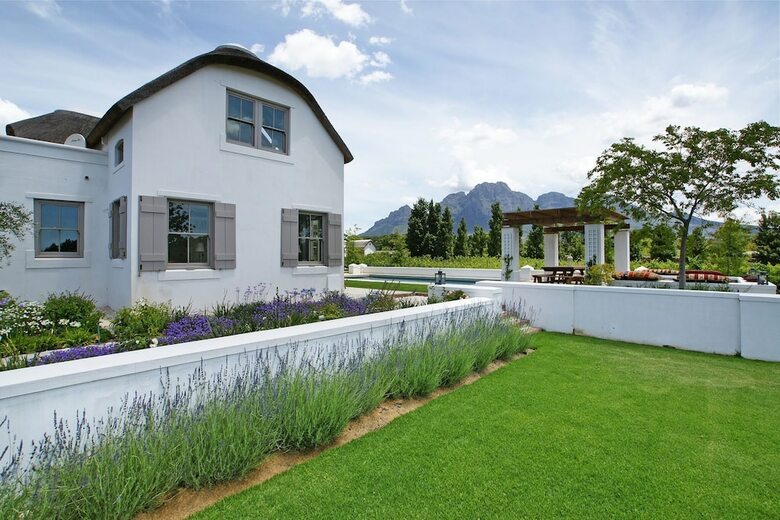 Villa Simondium