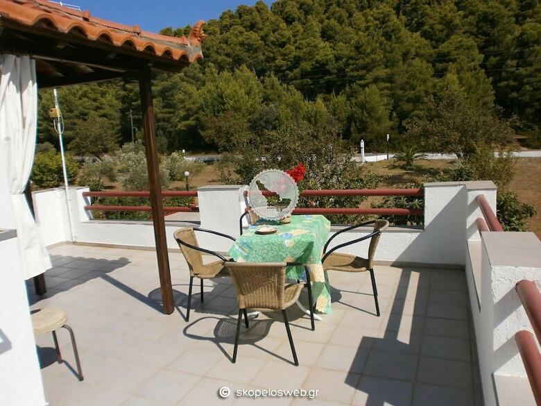 Hotel Villa Sandra