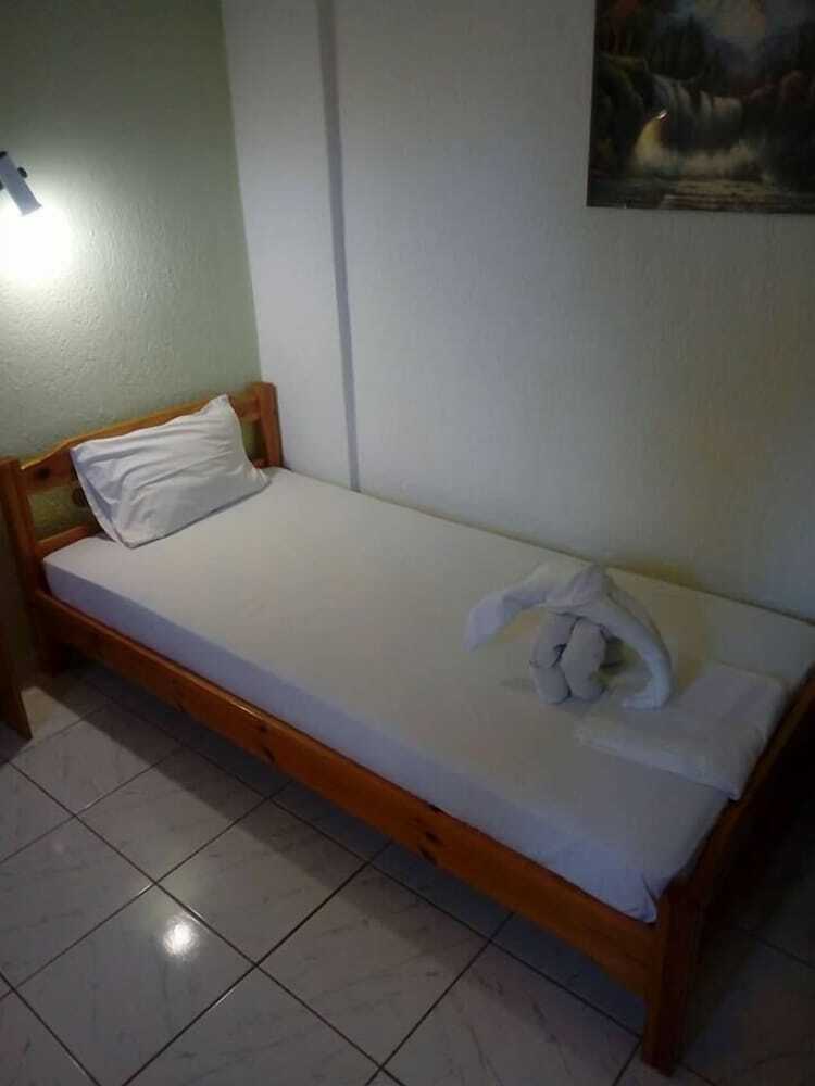 Hotel Villa Sandra