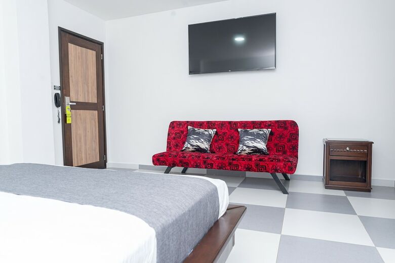 Ayenda 1608 Hotel Boutique El Olimpo