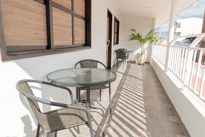 Ayenda 1608 Hotel Boutique El Olimpo