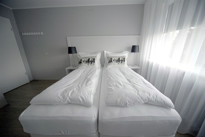 �m Apartments